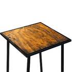 Mesa Industrial Imbuia