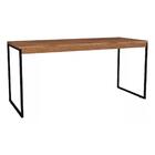 Mesa Industrial Reunião Executivo Freijó