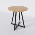 Mesa Industrial Zartha X