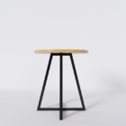 Mesa Industrial Zartha X