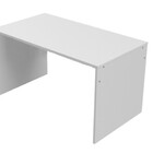 Mesa Infantil 100% Mdf (crianças Escrivaninha)