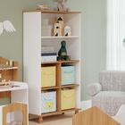 Mesa Infantil C/ Banco Estante Infantil Casinha E Cama Infant