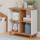 Mesa Infantil C/ Banco Estante Infantil Casinha Pequena E Cam