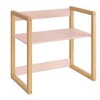 Mesa Infantil Com Regulagem Altura Zoe