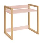 Mesa Infantil Com Regulagem Altura Zoe