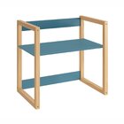 Mesa Infantil Com Regulagem Altura Zoe