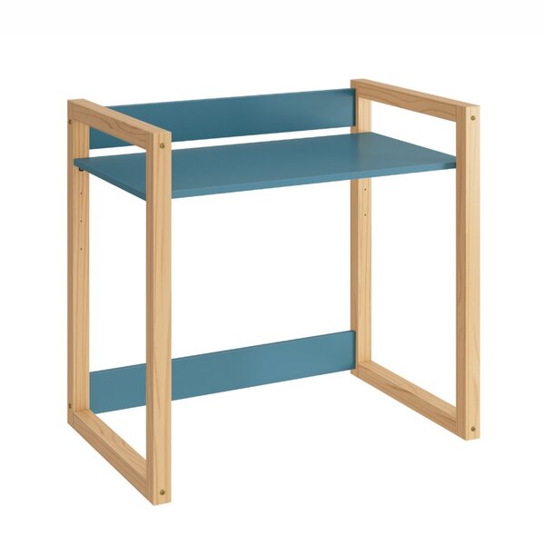 Mesa Infantil Com Regulagem Altura Zoe