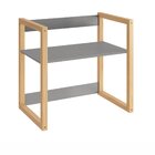 Mesa Infantil Com Regulagem De Altura Zoe Diversas Cores