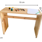Mesa Infantil Criativity