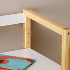 Mesa Infantil Desenho Regulável Madeira Montessoriana Suza Na