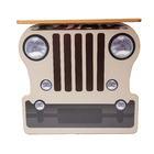 Mesa Infantil Jipe Mesinha