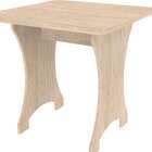 Mesa Infantil Quadrada Kitcubos Geneve