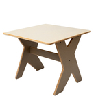 Mesa Infantil Quadrada Mesinha Design