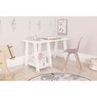 Mesa Infantil Skye Branca