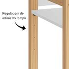 Mesa Infantil Zoe - Reller Móveis