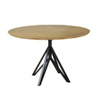 Mesa Jantar Bela Vista Preto