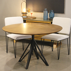 Mesa Jantar Bela Vista Preto