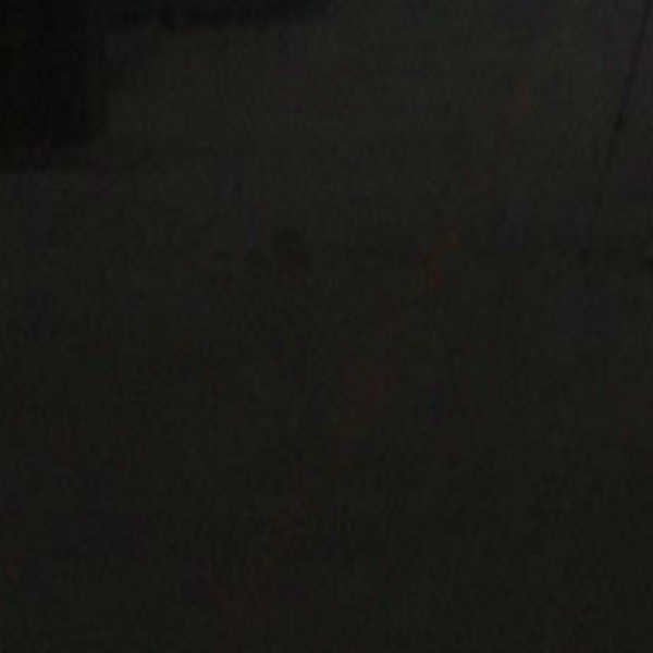 Mesa Jantar Cone 4a6 Lugar Preto Absoluto Oval 100x180cm Preto