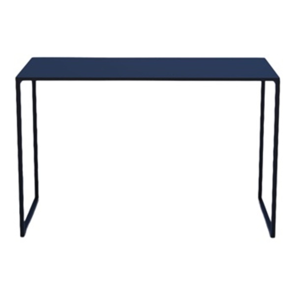 Mesa Jantar Mesa Escritório Office Estilo Industrial 120cm -