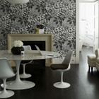 Mesa Jantar Saarinen 6a8 Cad. Espirito Santo Oval 122x198cm B