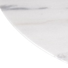 Mesa Jantar Saarinen 6a8 Lugar Espirito Santo Oval 122x198cm