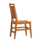 Mesa Julia C/ 4 Cadeiras Madeira Maciça Eucalipto Area Externa