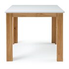 Mesa Juvenil Aladim Branco / Ad