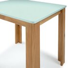 Mesa Juvenil Aladim Verde Bb/ Ad