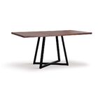 Mesa Karenina Castanho - Daf