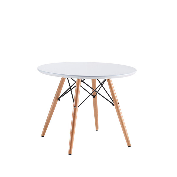 Mesa Kids Florida Com Tampo E Madeira Fagus Fratini