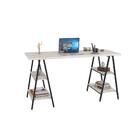 Mesa Kuadra Cavalete 150x60x75cm