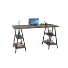 Mesa Kuadra Cavalete 150x60x75cm