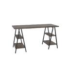 Mesa Kuadra Cavalete 150x60x75cm