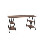 Mesa Kuadra Cavalete 150x60x75cm