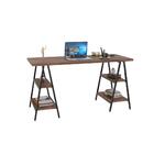 Mesa Kuadra Cavalete 150x60x75cm