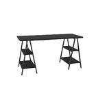 Mesa Kuadra Cavalete 150x60x75cm