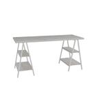 Mesa Kuadra Cavalete 150x60x75cm