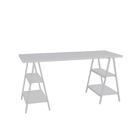 Mesa Kuadra Cavalete 150x60x75cm