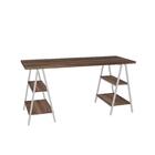 Mesa Kuadra Cavalete 150x60x75cm