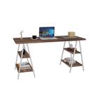 Mesa Kuadra Cavalete 150x60x75cm