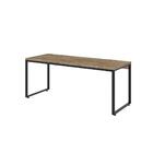 Mesa Kuadra Diretor 180x70x75cm