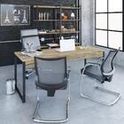 Mesa Kuadra Diretor 180x70x75cm