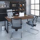 Mesa Kuadra Diretor 180x70x75cm