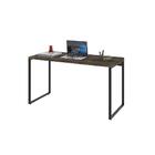 Mesa Kuadra Office 135x60x75cm