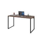 Mesa Kuadra Office 135x60x75cm