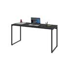 Mesa Kuadra Office 150x60x75cm