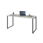 Mesa Kuadra Office 150x60x75cm