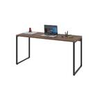 Mesa Kuadra Office 150x60x75cm