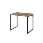 Mesa Kuadra Office 90x60x75cm