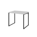 Mesa Kuadra Office 90x60x75cm